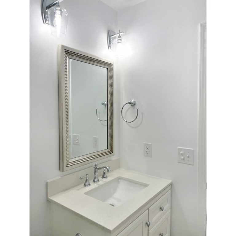 Joliet 1 Light Wall Sconce in Olde Brass Bed Bath & Beyond 28625173