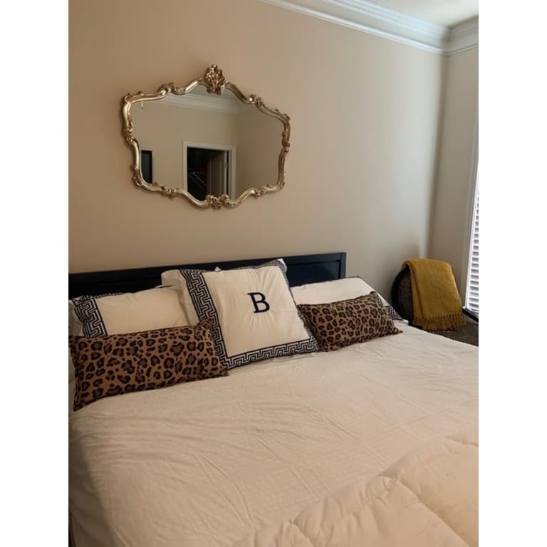 Cozy Classics Big and Lofty Euro Pillow Bed Bath & Beyond 29952248