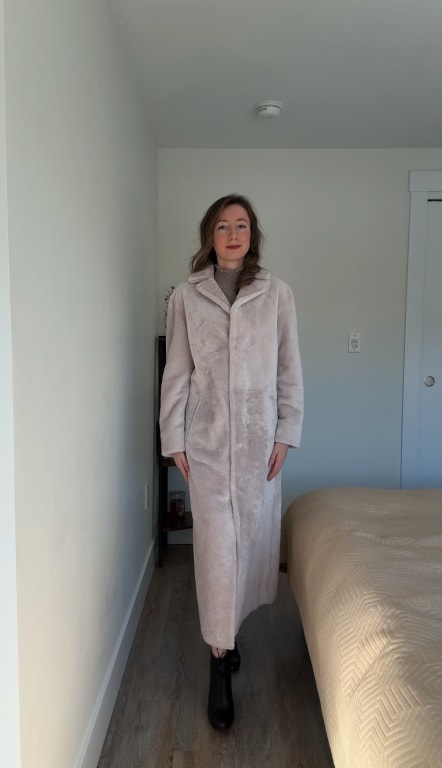 Customer Image Captioned: 2