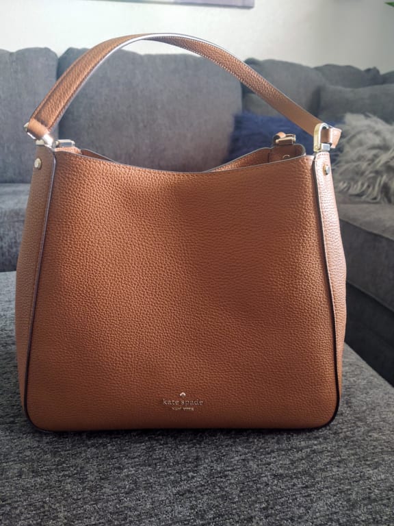 Leila Bag – THE KRIPT