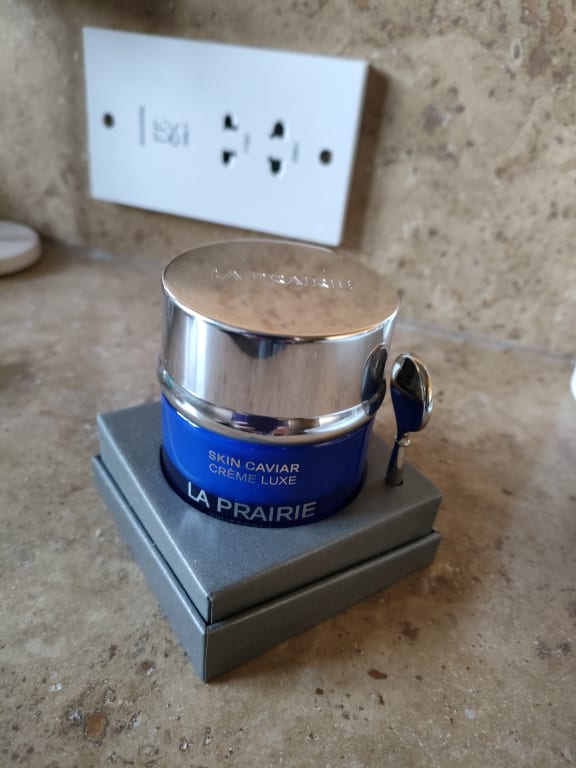 Skin Caviar Luxe Cream | La Prairie