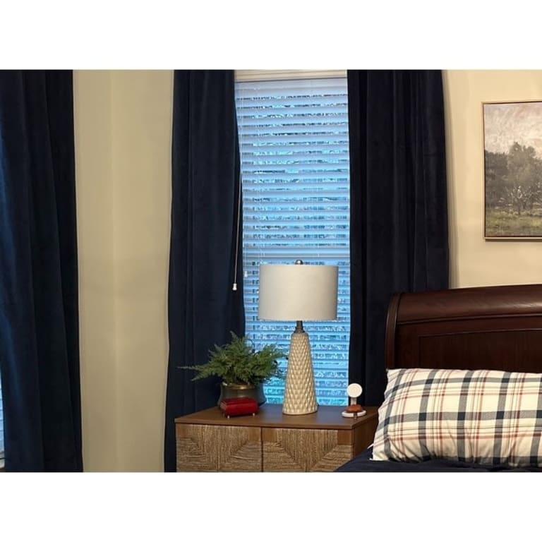 Jameson Textured Ceramic Table Lamps (Set of 2) Bed Bath & Beyond