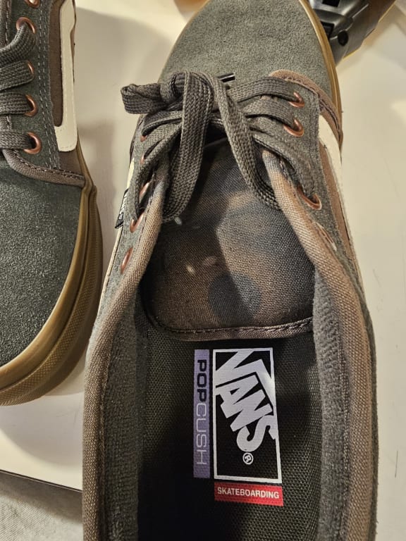 Chukka Low Sidestripe Shoe in Black | Vans Chukka Low Sidestripe Shoe in Black | Vans