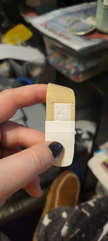 user uploaded review image2 , graphic