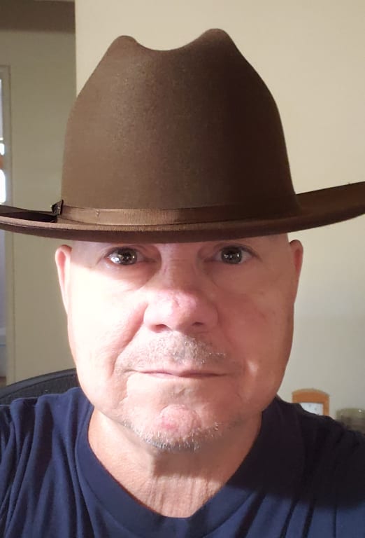 Stetson Open Road Hat Review  The Western Hat Anyone Can Pull Off 