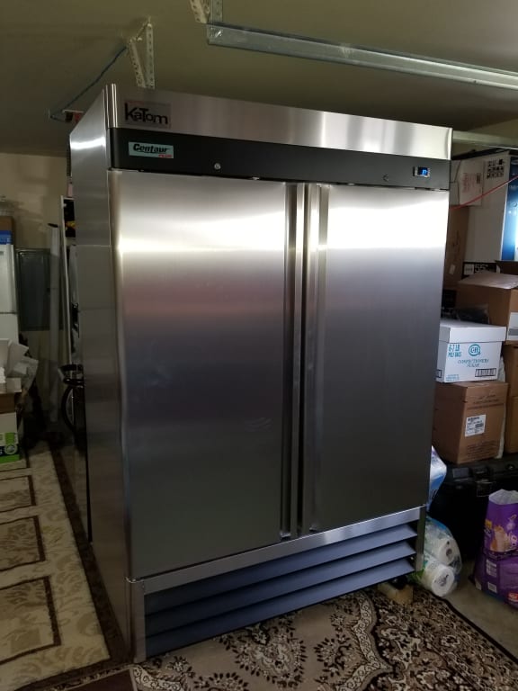 Large version of customer image