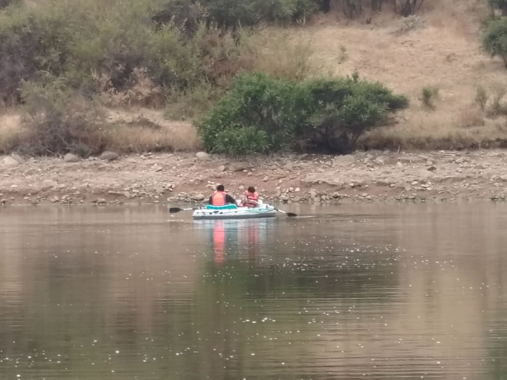 Navegación