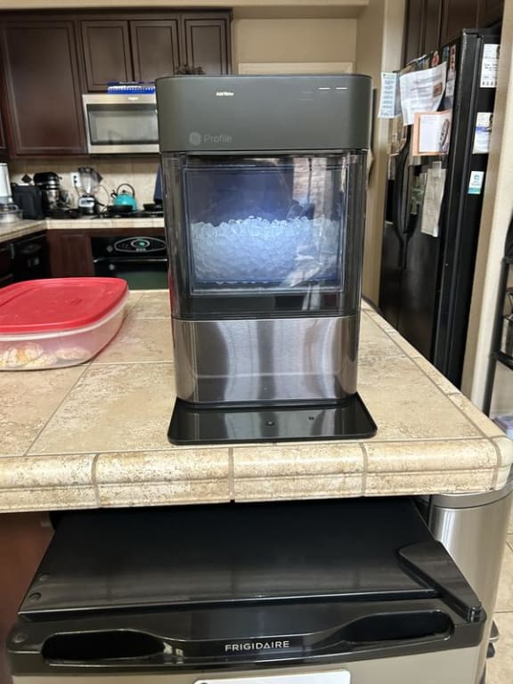 GE Profile™ Opal™ 2.0 Nugget Ice Maker Bed Bath & Beyond 39001838