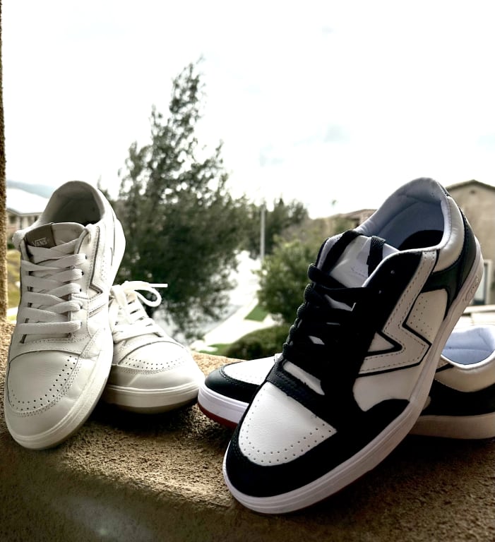 Vans | Lowland ComfyCush New Varsity Green/White Shoe Vans | Lowland ComfyCush New Varsity Green/White Shoe