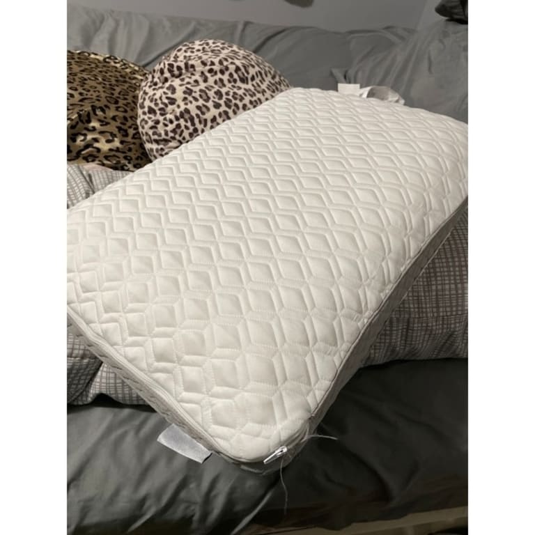 Sealy Memory Foam Bed Pillow Bed Bath & Beyond 30725371