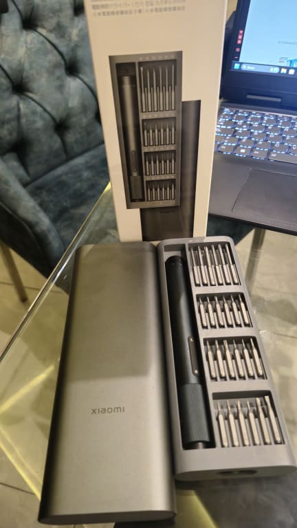 Producto original de Xiaomi