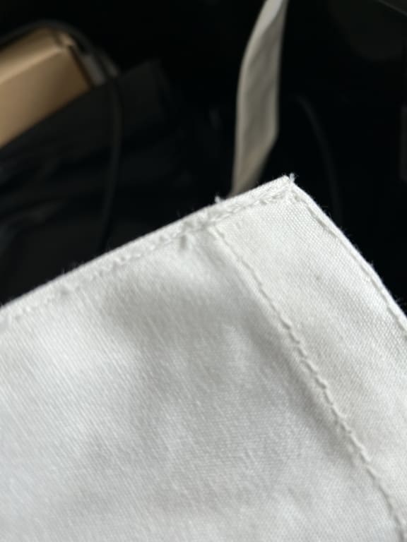 VistaPrint® Cotton Tote Bag