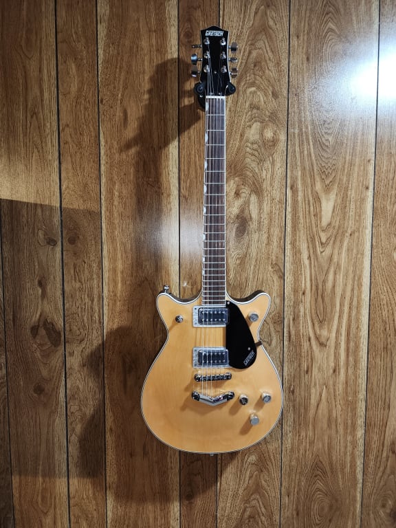 Clearance Gretsch Guitars Gretsch Guitars G5222 Electromatic Clearance Gretsch Guitars Gretsch Guitars G5222 Electromatic
