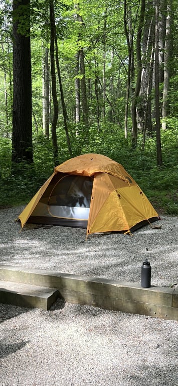 Stormbreak 3 Tent | The North Face Stormbreak 3 Tent | The North Face