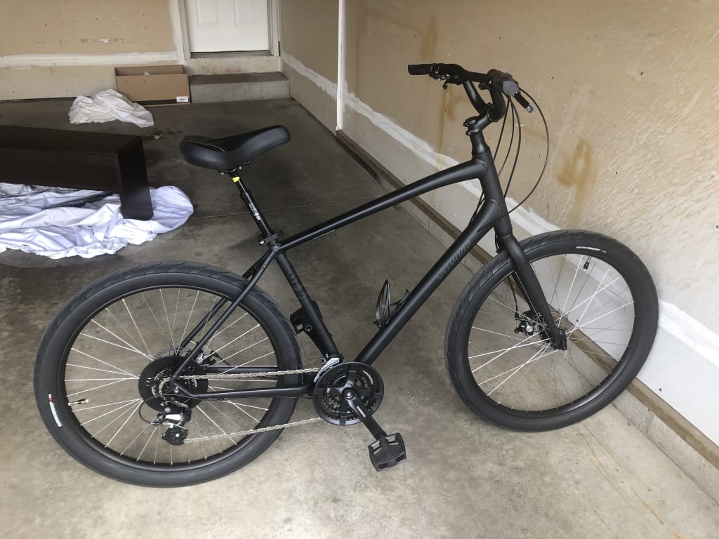 specialized roll sport for sale