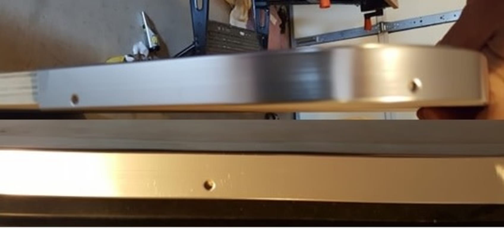 Countertop Edge Moulding 3 4 Polished