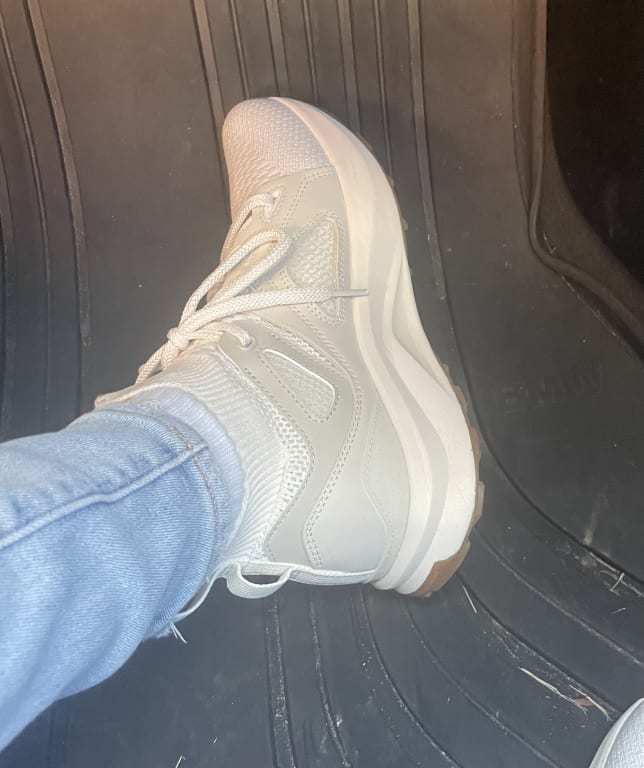 Women's Hypnum Luxe Shoes | The North Face