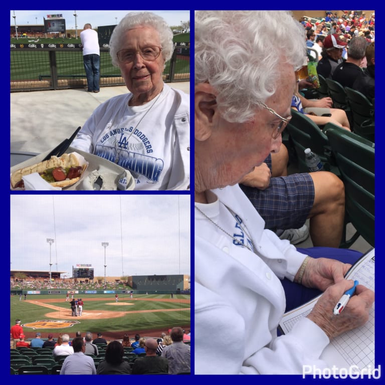 Home Team Baseball Game from Uncommon Goods. Customer submitted image.