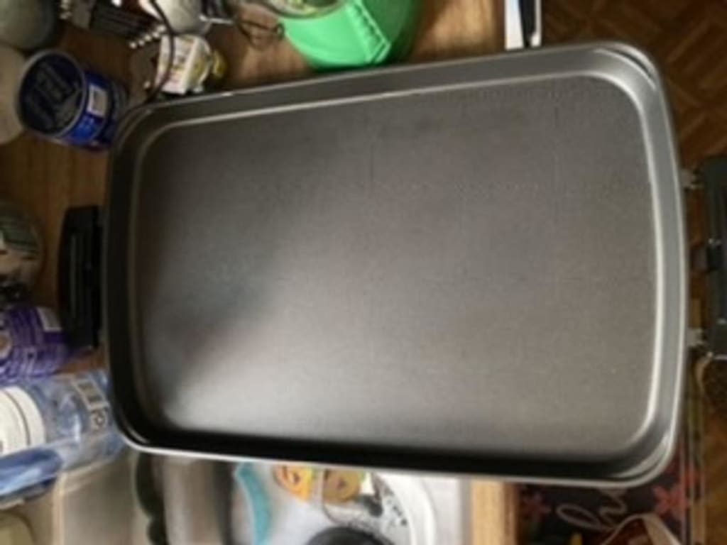 Zojirushi Gourmet Sizzler Electric Griddle Bed Bath & Beyond 8771057