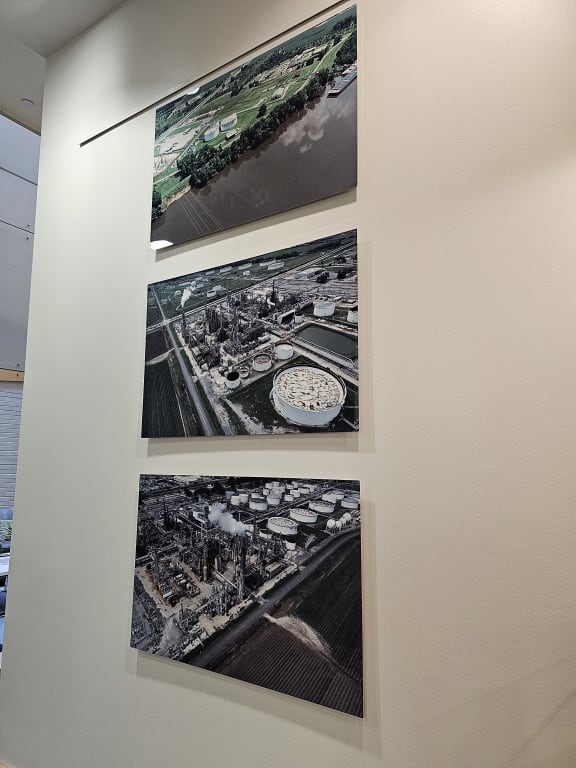 High Resolution, professional prints