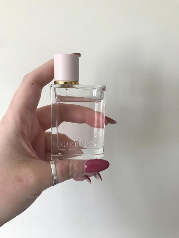 Burberry Her Eau de Parfum, 30ml at John Lewis & Partners