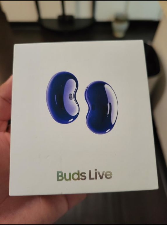 Galaxy buds best sale live john lewis