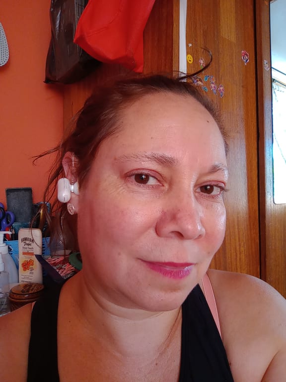 Bello mis manos libres