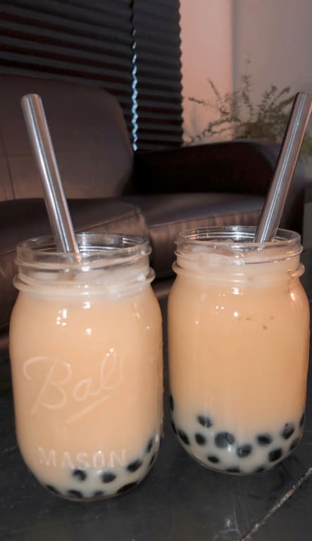 Bubble Tea Kit