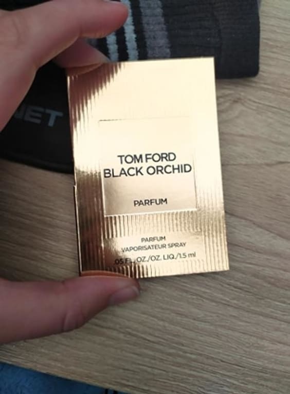 TOM FORD Black Orchid Parfum, 50ml at John Lewis & Partners