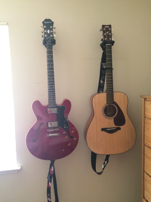 Epiphone Dot Electric Guitar Cherry | Guitar Center