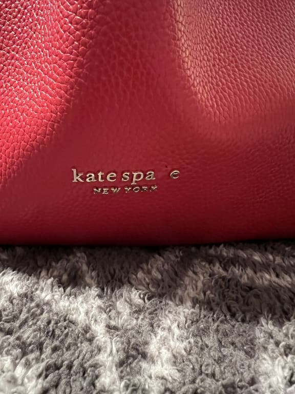 knott large shoulder bag kate spade｜TikTok Search