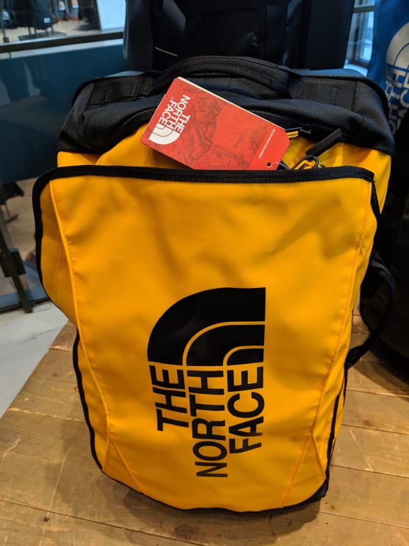 Rolling Thunder—22'' | The North Face Rolling Thunder—22'' | The North Face