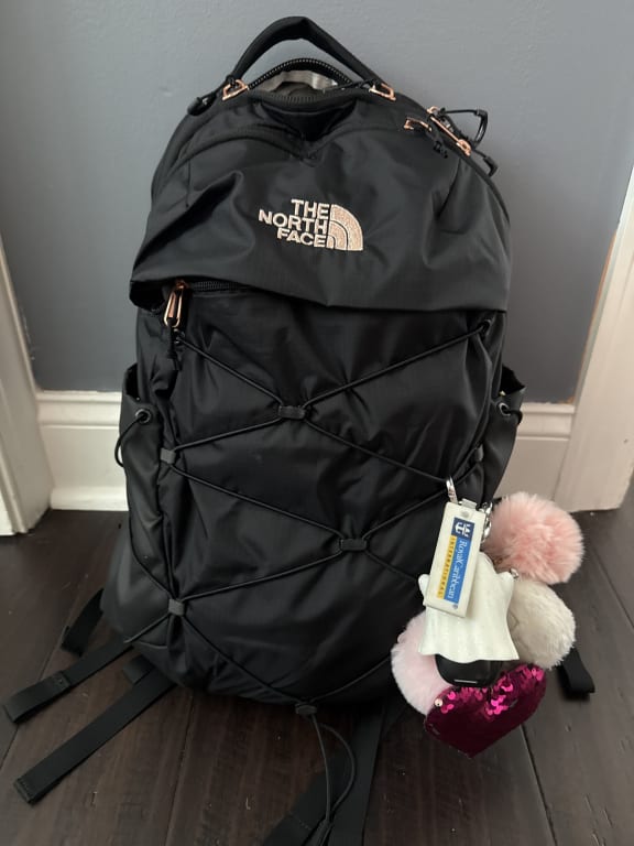 Women's Borealis Luxe Backpack | The North Face