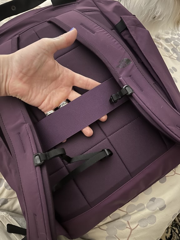 Women's Never Stop Utility Pack | The North Face