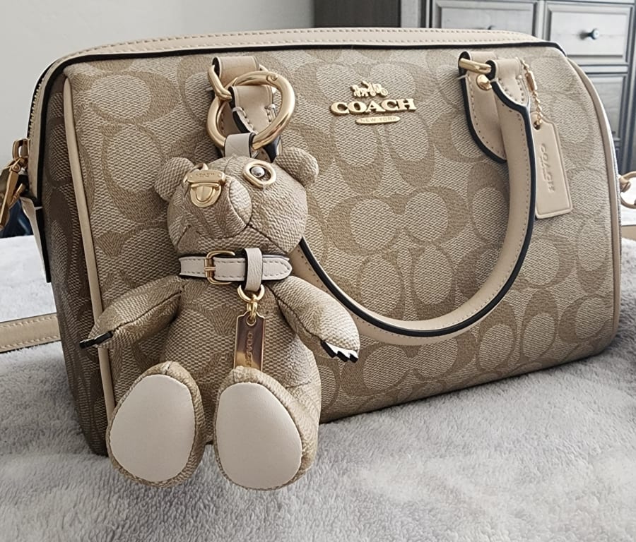 Shop the Latest Coach Doctor Handbags in the Philippines in November, 2023