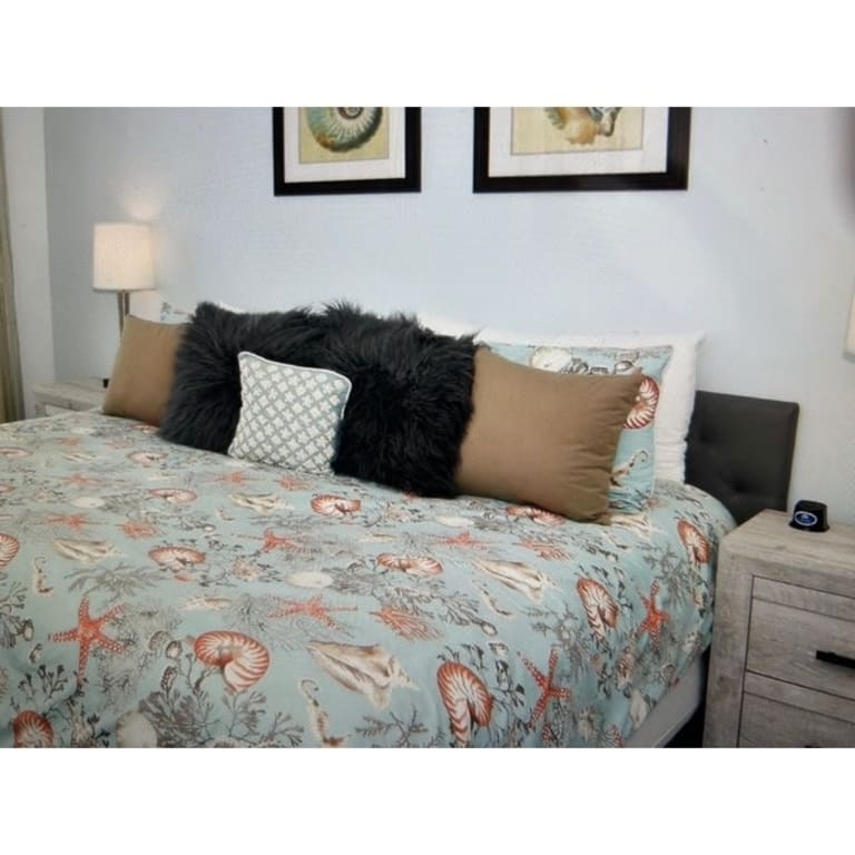 Brookside Avery Adjustable Faux Leather Headboard On Sale Bed Bath & Beyond 32373809