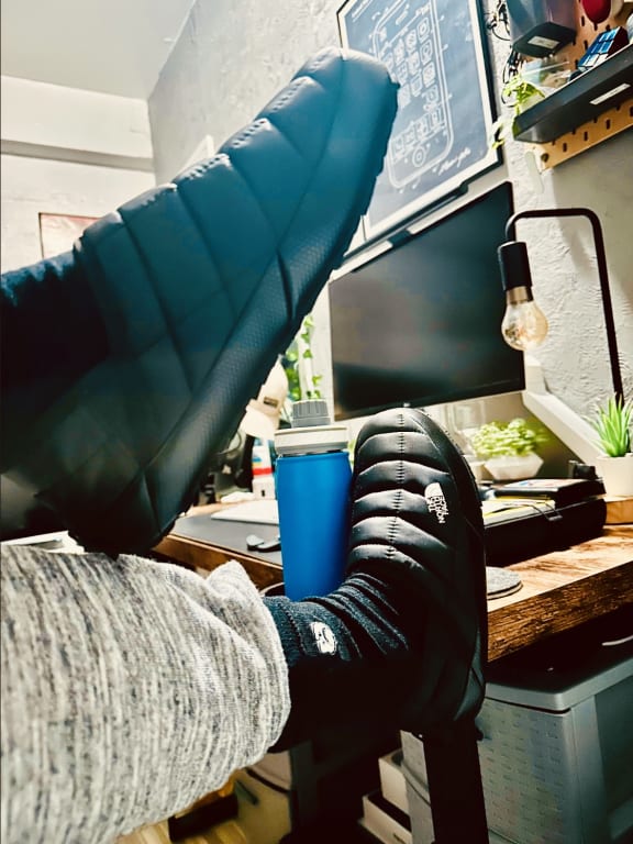 靴・ブーツ・サンダルその他 THE NORTH FACE NUPTSE EX MULE 4FT1374 Men's Nuptse Mules | The North Face