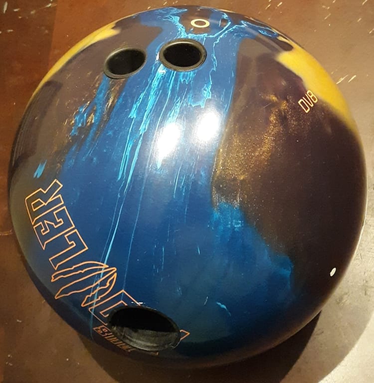 DV8 Prowler Bowling Balls + FREE SHIPPING