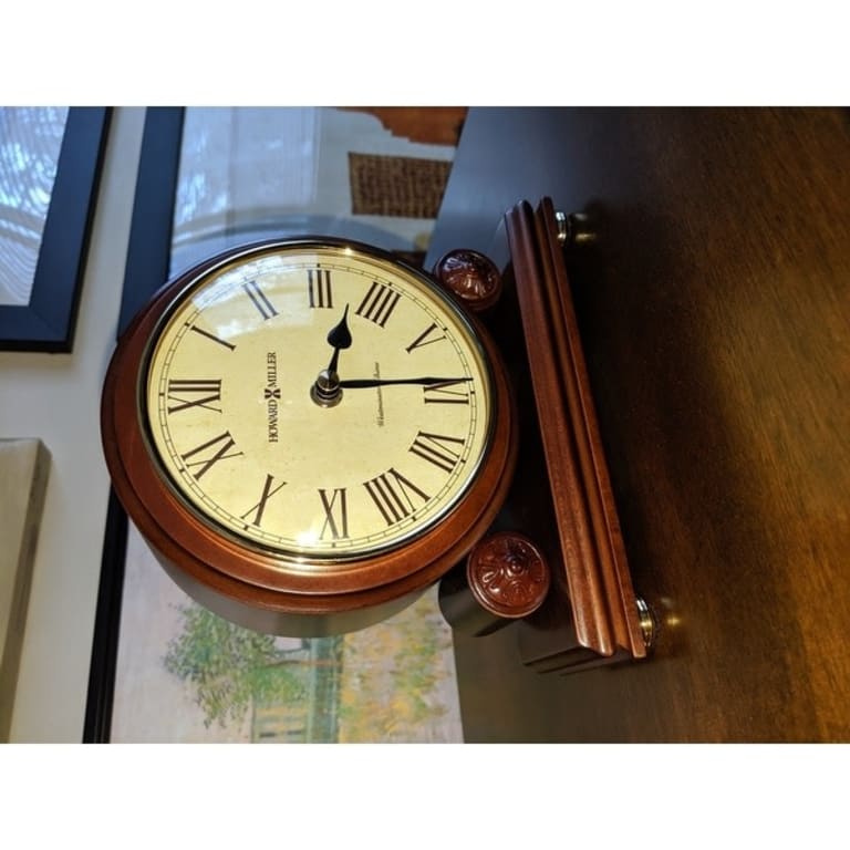 Howard Miller Redford Classic, Traditional, Old World, Chiming Mantel