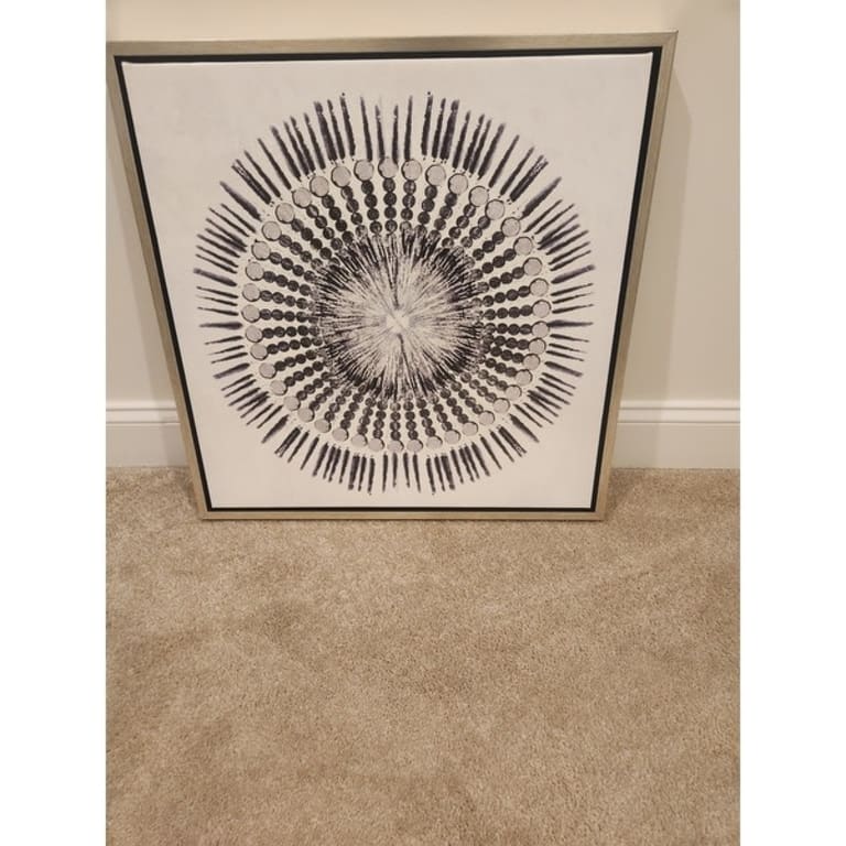 Monterey Wall Art Set of 2 On Sale Bed Bath & Beyond 20908967