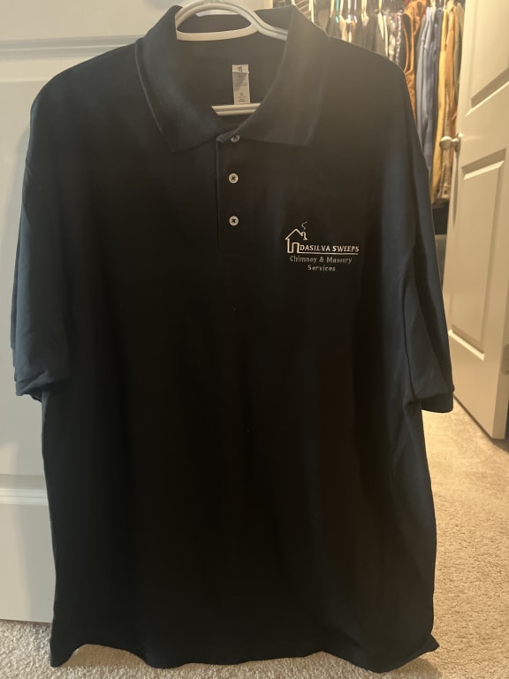 Vistaprint polos outlet