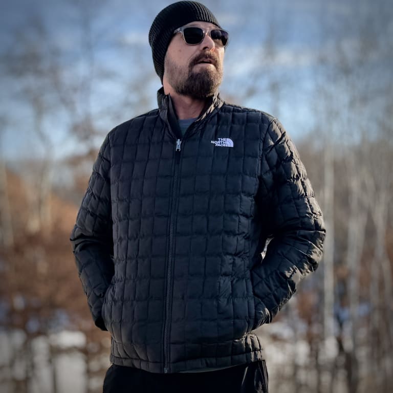 Men's TNF Thermal Insulation Jacket | The North Face