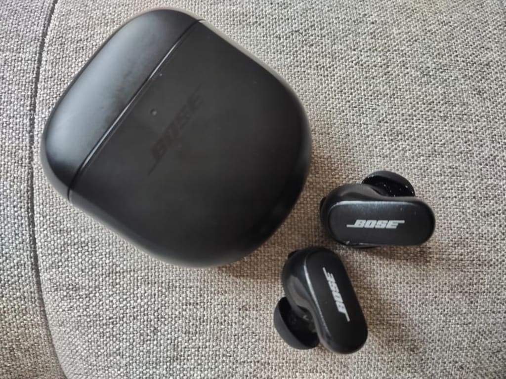 Bose p12 wireless earbuds hotsell