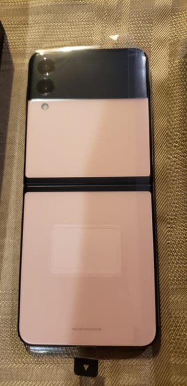 Samsung flip phone john lewis clearance