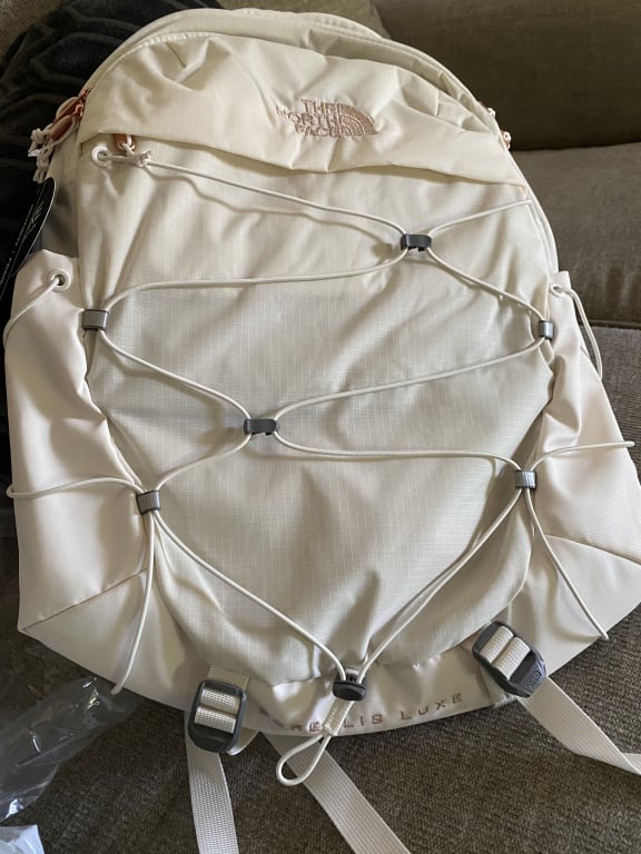 Women's Borealis Luxe Backpack | The North Face