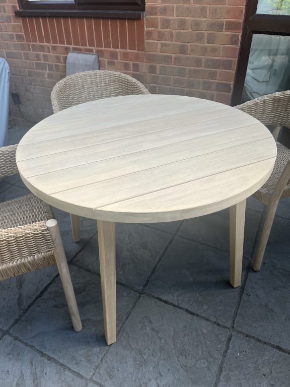 Outdoor Round Dining Table Big Lots Big Lots Outdoor Dining Table