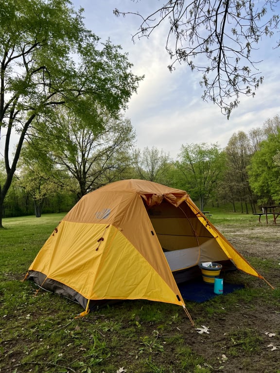 Stormbreak 3 Tent | The North Face