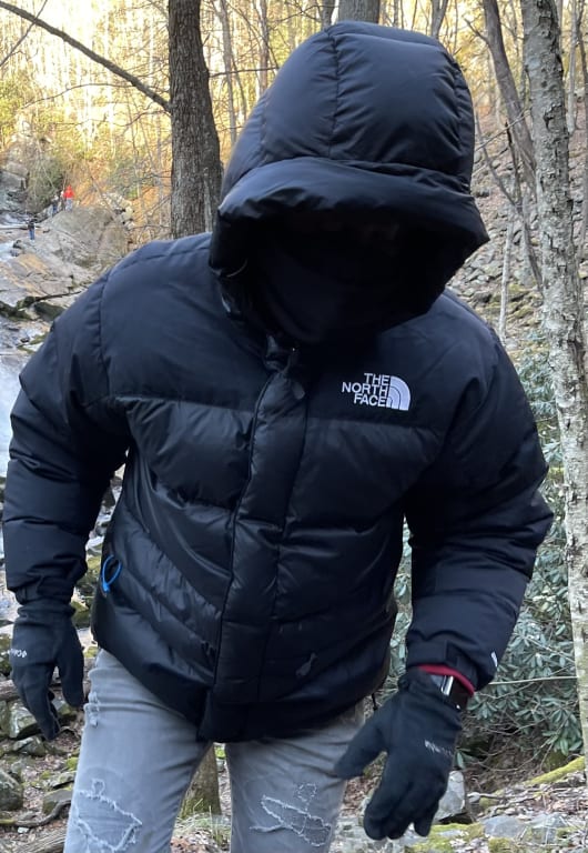 Men's HMLYN Down Parka | The North Face Men's HMLYN Down Parka | The North Face