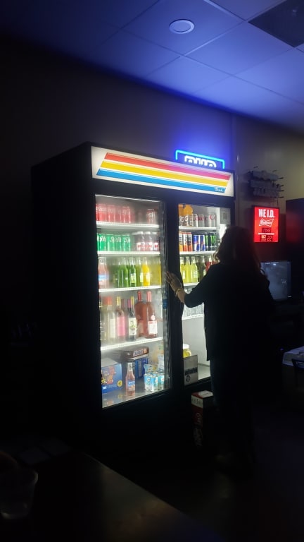 Large version of customer image