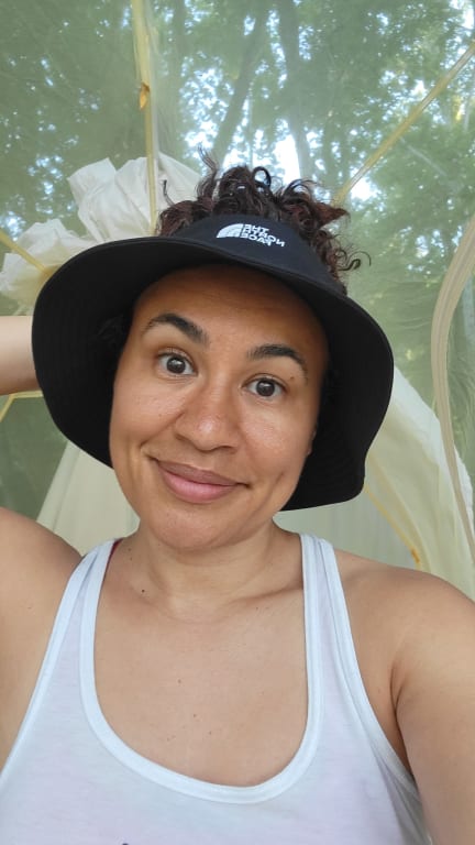 Class V Top Knot Bucket Hat | The North Face